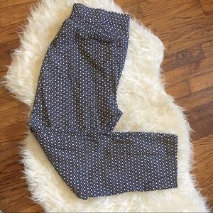 89th & Madison stretch chino